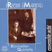 Klarinettenquintette Thorofon Clarinet Quintet