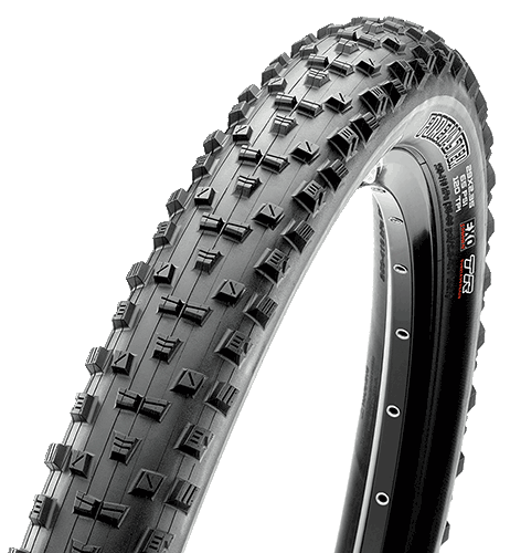 Maxxis Forekaster - Fietsbanden - Zwart - 690g