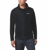 Columbia Steens Mountain™ Vest Heren Outdoorvest - Black