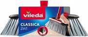 Vileda Classica 2-in-1 universele borstelkop