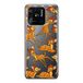 ERT GROUP mobiel telefoonhoesje voor Xiaomi REDMI 10C Disney Bambi 017