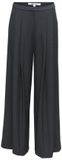 ONLY Dames pant only W42 X L32 DARK GREY MELAN