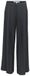 ONLY Dames pant only W42 X L32 DARK GREY MELAN