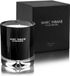 MARC INBANE Tabac Cuir - Black Geurkaars
