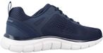 Skechers Chaussures décontractées 232698-NVY Skechers Track bleu marine Unisexe
