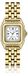 Isabella Ford FI3-B094G Montre dorée
