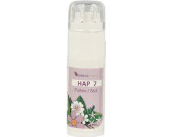 Balancepharma Pollen stof allergoplex 6 Gram