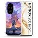 Cokitec Versterkte hoes voor Honor 200 Pro 5G Manga Frieren