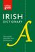 Irish Collins Irish Gem Dictionary: The world's favourite mini dictionaries