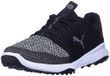 PUMA heren Grip Fusion SportGolfschoen