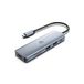 6 AYCLIF 6 in 1 USB C Hub Docking Station