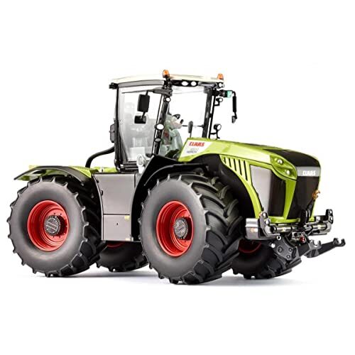 WIKING Claas Xerion 4500 Radantrieb