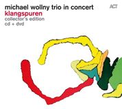 Suburban Michael Wollny Trio - Klangspuren - Michael Wollny Trio I