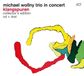 Suburban Michael Wollny Trio - Klangspuren - Michael Wollny Trio I