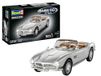 Revell Modelbouwpakket Auto - 05617 BMW 507 Cabrio - 70 Years - Duitse Auto - Geschenkset Plastic - 1:24 - Modelbouw
