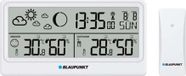 Blaupunkt BP Weerstation Ws20Wh - Bp-Ws20Wh