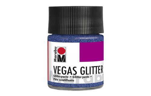 marabu Vegas Glitter