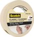 Scotch Classic Afplaktape 24mmx50m Beige