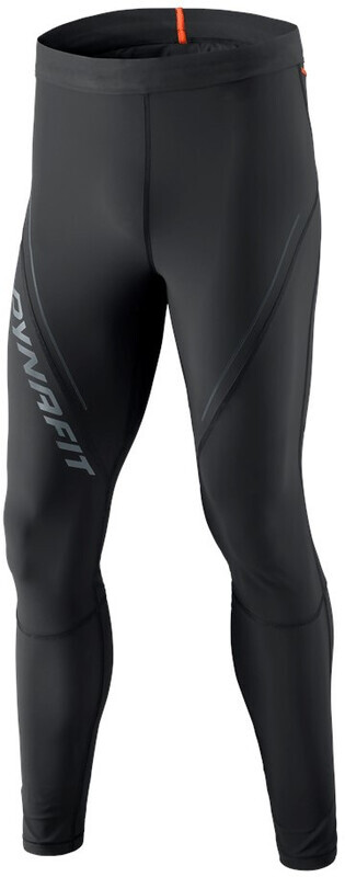 Dynafit Ultra 2 Lange Leggings Heren, black out