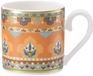 Villeroy & Boch Samarkand Mandarin Mokkakop - 0,1 l