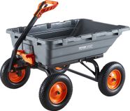 VEVOR Tuinwagen 680 Kg