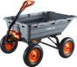 VEVOR Chariot de jardin 680 kg
