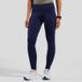 Odlo Zeroweight Pantalon Long Femme XL, Violet