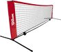 Wilson EZ Tennisnet (18 voet)