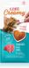 Cat It - Katten Droogvoer - Ca Creamy Kip En Lam - 4x10g