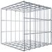 Gabiona Gabione Typ 2 30 cm x 30 cm x 30 cm, Maschenweite 5 cm x 10 cm, C-Ring