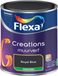 Flexa Creations Muurverf Extra Mat - Royal Blue - 1 L