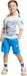 Adidas Sportswear Adidas Marvel Avengers T-Shirtset - Kinderen - Wit