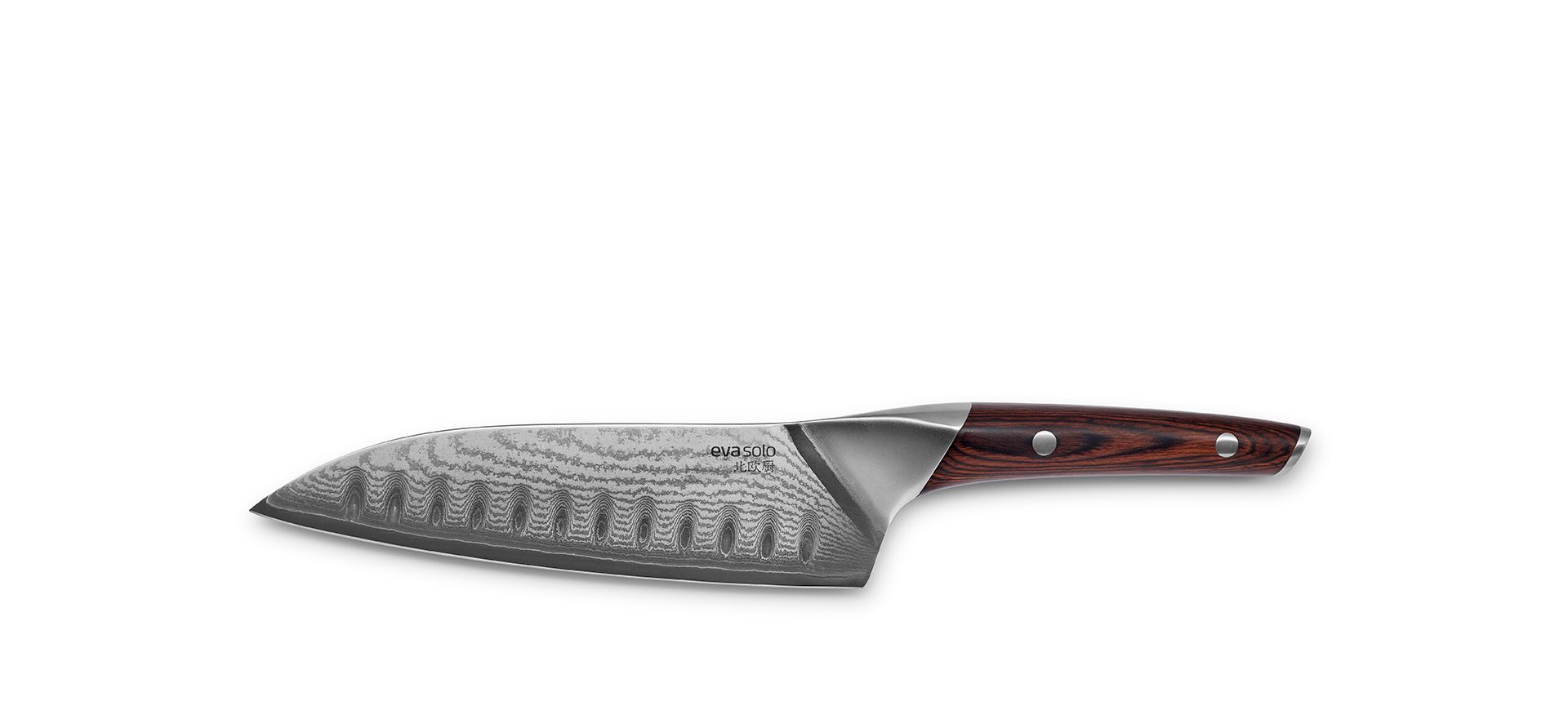 Eva Solo 515402 - Keukenmes - staal - 1 stuk(s)