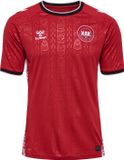 Hummel GREENLAND 25 HOME JERSEY S/S XXL