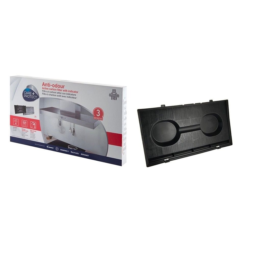 Candy Koolstoffilter KFC6917 / 35602060 Afzuigkapfilter