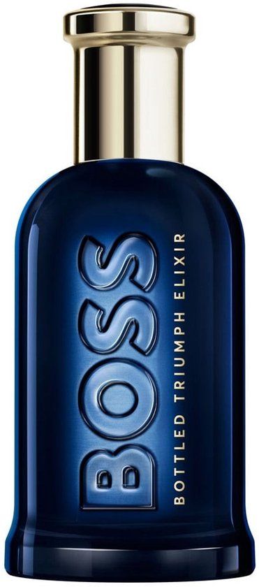 Hugo Boss Parfum / 100 ml / Mannen