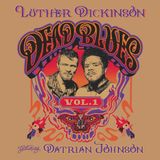 Dead Luther Dickinson Dead Blues Vol. 1