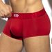 ES Collection Boxer 7 JOURS 7 COULEURS Rouge