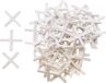 Skandia Voegenkruisjes - 2 mm - 250 Stuks