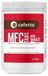Cafetto Reinigingstabletten MFC Rood 4.0 - 100 stuks