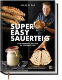 Super Becker Joest Volk Verlag Super Easy Sauerteig