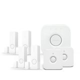 Philips Hue Bundel: 4x Secure Contact Sensoren + 2x Motion Sensor + Bridge