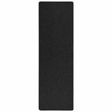 vidaXL - Tapijt - Loper - Antraciet - 100 x 250 cm