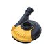 Dewalt Afzuigkap voor haakse slijper DWE46150