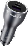Varta Car Charger Smartphone, Tablet Zwart USB-C USB 2.0 A 45W