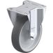Blickle B-PATH 160G Bokwiel Wieldiameter: 160 mm Draagvermogen (max.): 400 kg 1 stuk(s)