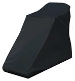 Housse de tapis de course - Noir - Pour usage intérieur et extérieur