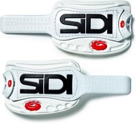 Sidi SP Soft instep 3 (72) White - Maat One size