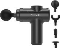 Olympic Sportswear Rixus massage gun rxmg02