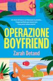 Operazione Storm Operazione boyfriend Hardcover